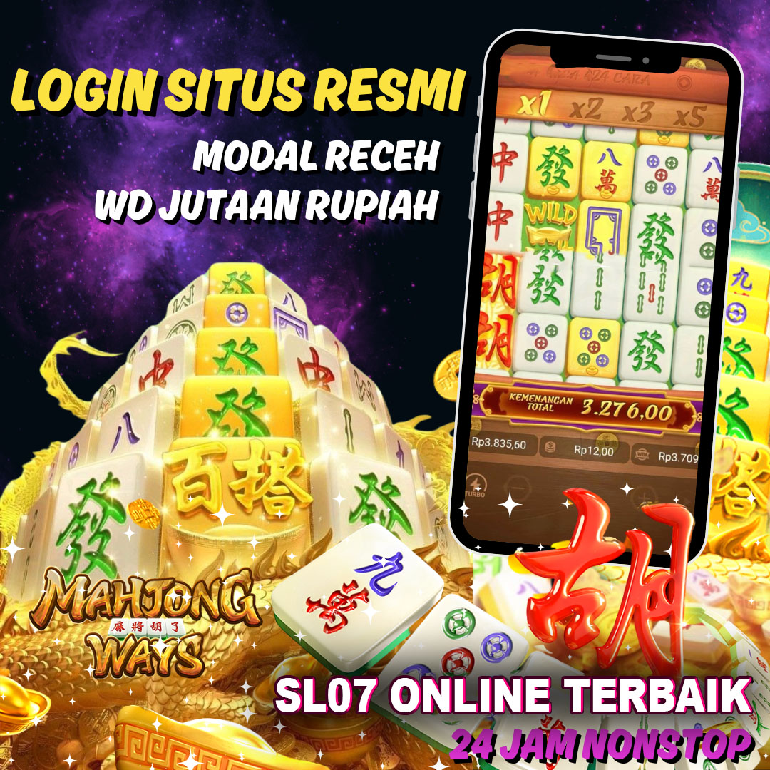 REJEKI777  # Luck Is Here Online Casino Betting with Big Prizes 